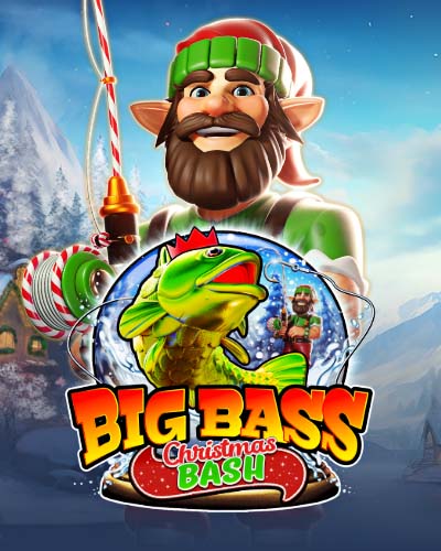 Big Bass Christmas Bash
