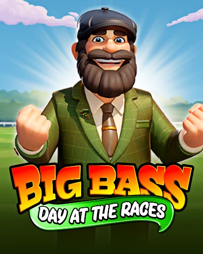 Big Bass Day at the Races