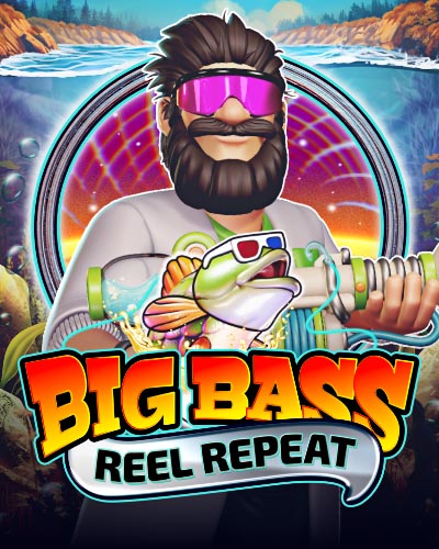 Big Bass Reel Repeat