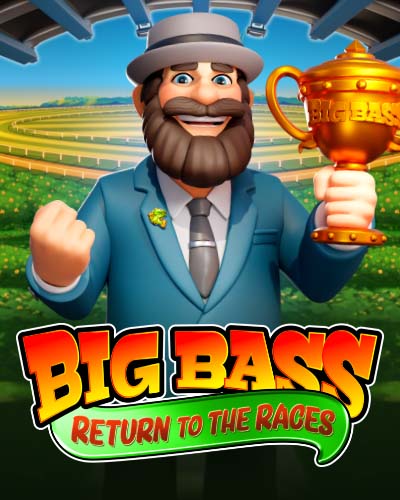 Big Bass Return to the Races