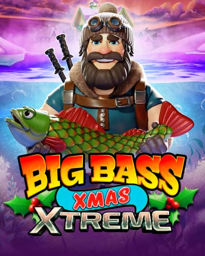 Big Bass Xmas Xtreme