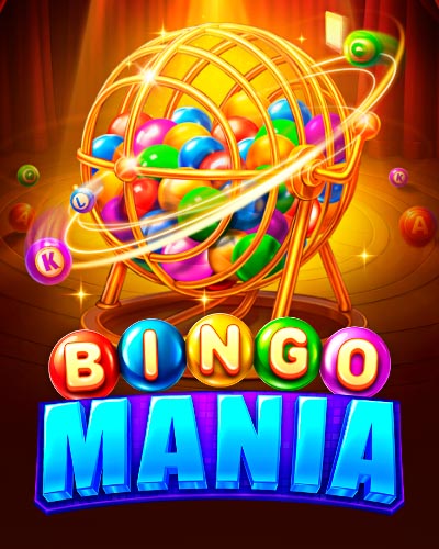 Bingo Mania