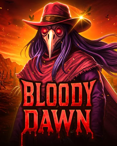 Bloody Dawn