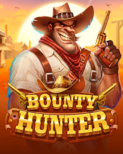 Bounty Hunter