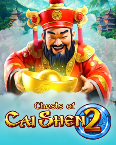 Chests of Cai Shen 2
