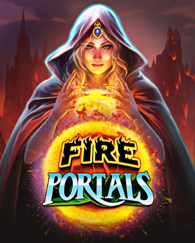 Fire Portals