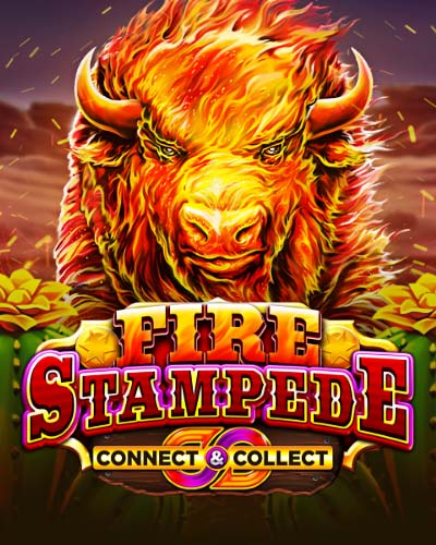 Fire Stampede