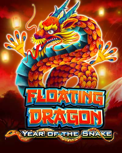 Floating Dragon – Year of the Snake