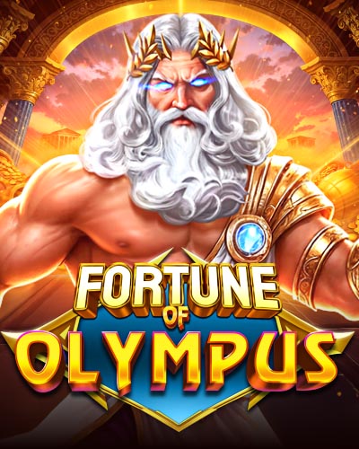 Fortune of Olympus