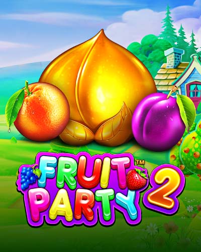 Fruit Party 2