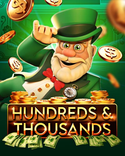 Hundreds and Thousands