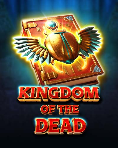 Kingdom of the Dead