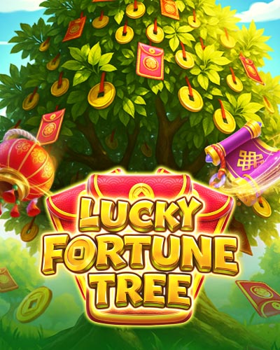 Lucky Fortune Tree