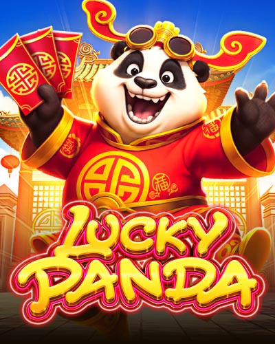 Lucky Panda