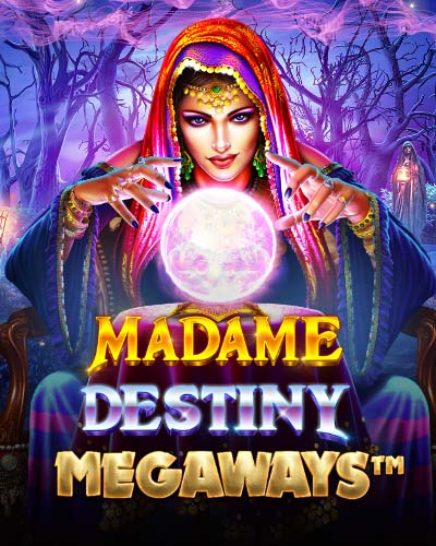 Madame Destiny Megaways