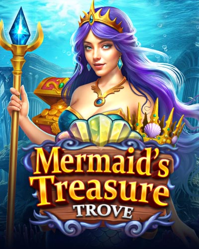 Mermaid's Treasure Trove