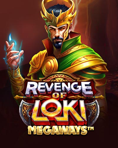 Revenge of Loki Megaways