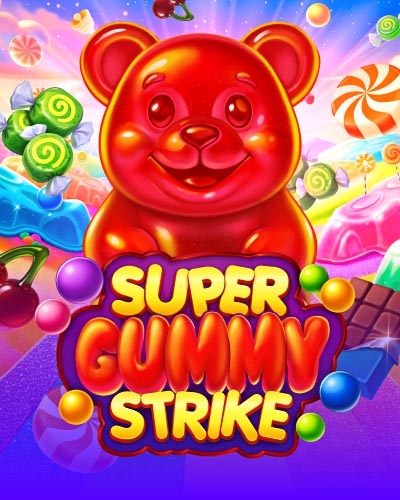 Super Gummy Strike