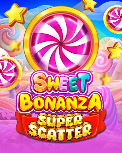 Sweet Bonanza Super Scatter