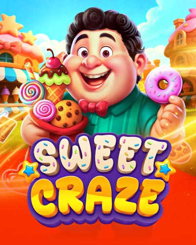 Sweet Craze
