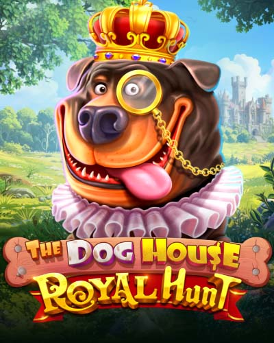 The Dog House - Royal Hunt