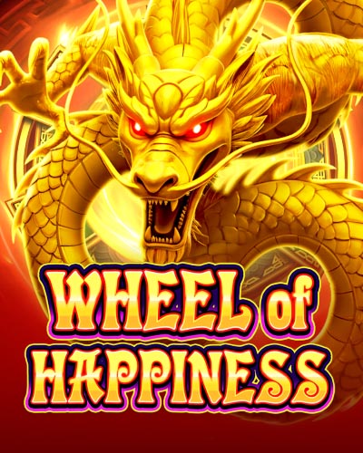 Wheel of Happiness