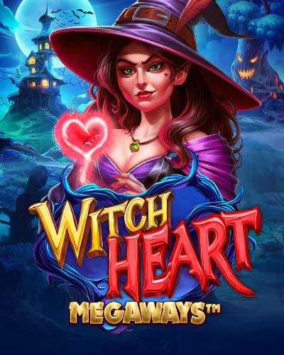 Witch Heart Megaways