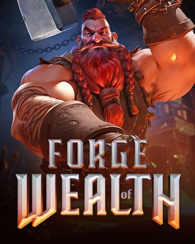 Forge of Wealth