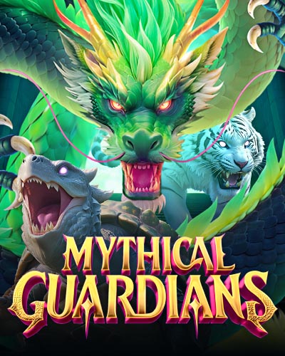 Mythical Guardians