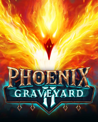Phoenix Graveyard 2