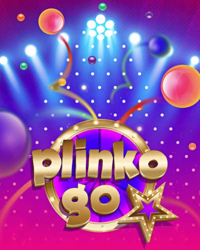 Plinko Go
