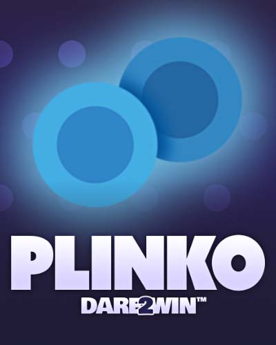 Plinko Dare2Win