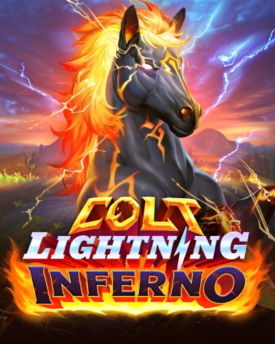 Colt Lightning Inferno