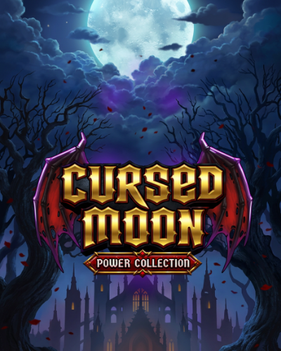 Cursed Moon Power Collection