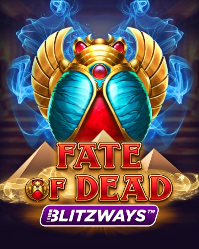 Fate of Dead Blitzways