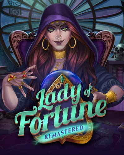 Lady of Fortune Remastered