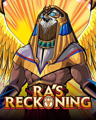 Ra's Reckoning