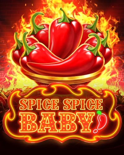 Spice Spice Baby!