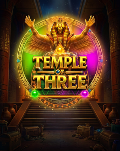 Temple of Three