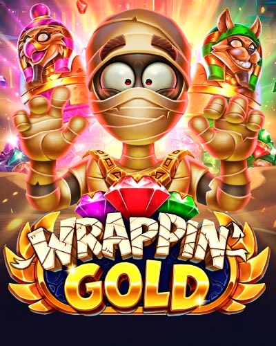 Wrappin' Gold