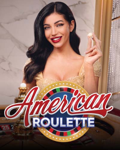 American Roulette