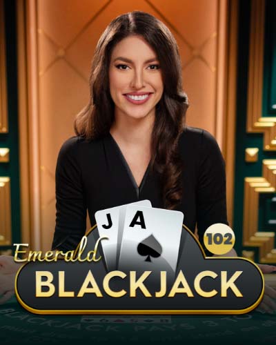 Blackjack 102