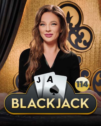 Blackjack 114