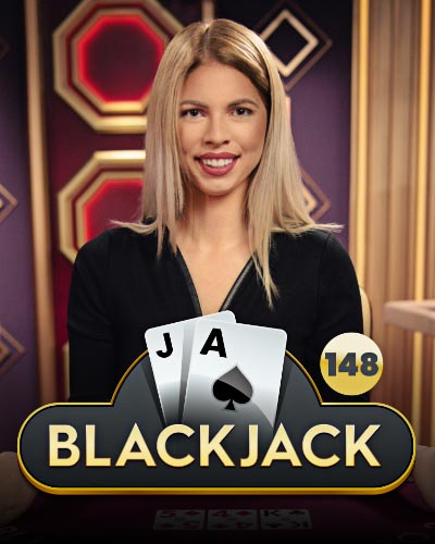 Blackjack 148