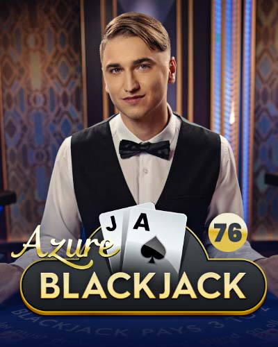 Blackjack 76