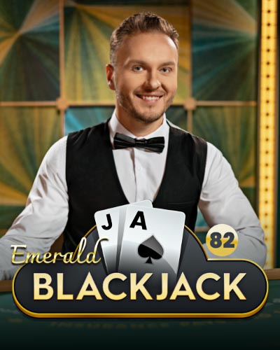 Blackjack 82