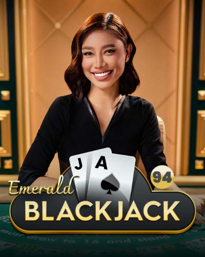 Blackjack 94