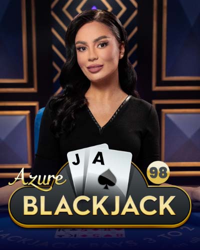 Blackjack 98