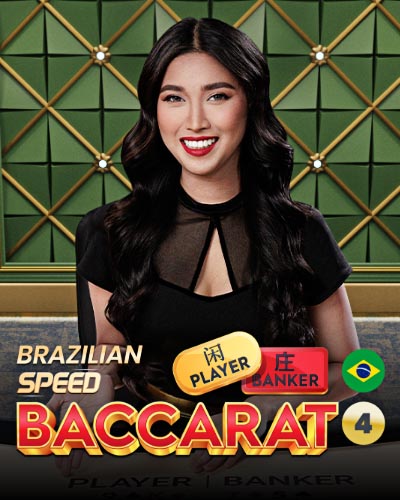 Brazilian Speed Baccarat 4