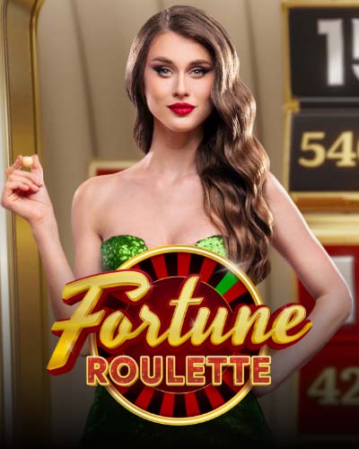 Fortune Roulette